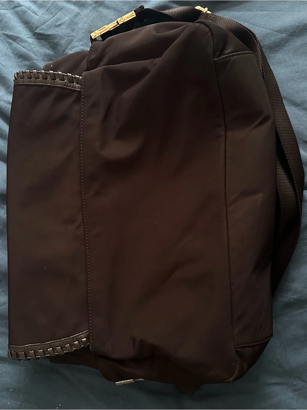 Tory Burch Marion Diaper Bag
